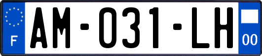 AM-031-LH