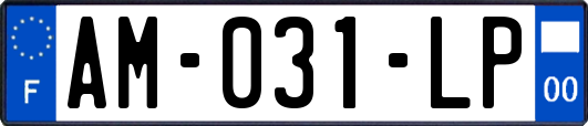 AM-031-LP