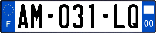 AM-031-LQ