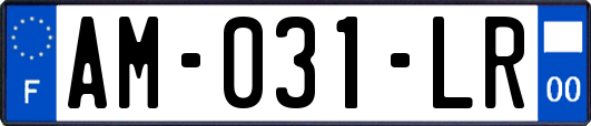 AM-031-LR