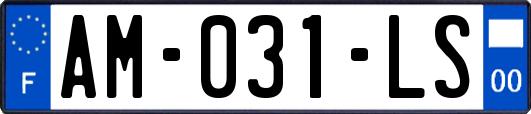 AM-031-LS