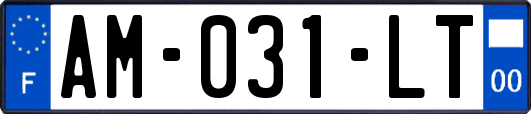 AM-031-LT