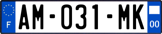 AM-031-MK