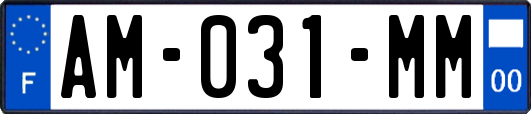 AM-031-MM