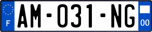 AM-031-NG