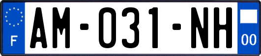 AM-031-NH