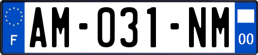AM-031-NM