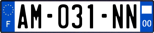 AM-031-NN