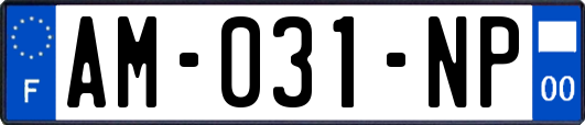 AM-031-NP