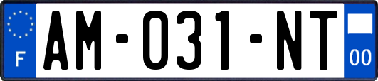 AM-031-NT