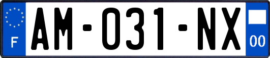 AM-031-NX