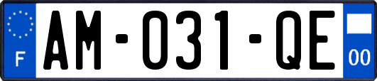 AM-031-QE
