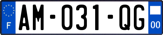 AM-031-QG