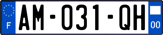 AM-031-QH