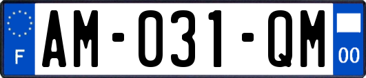 AM-031-QM