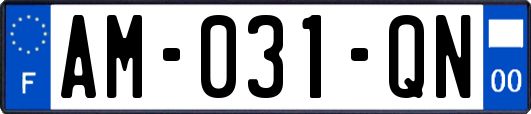 AM-031-QN