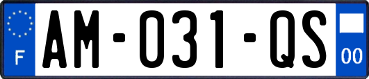 AM-031-QS