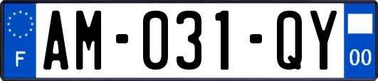 AM-031-QY