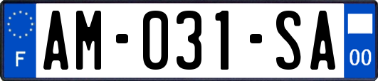 AM-031-SA