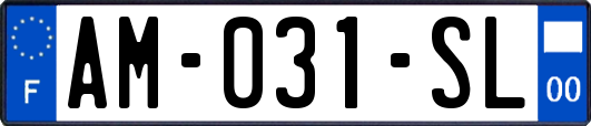 AM-031-SL