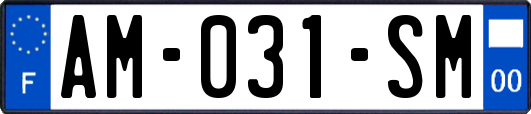 AM-031-SM
