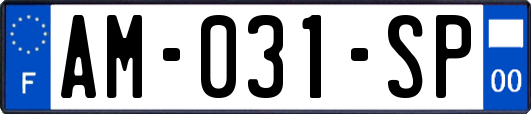 AM-031-SP