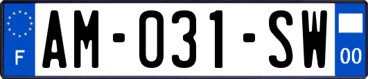 AM-031-SW