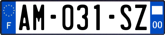 AM-031-SZ