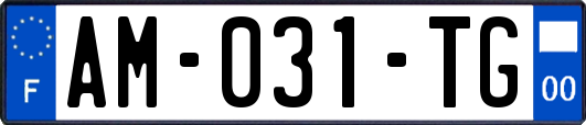 AM-031-TG