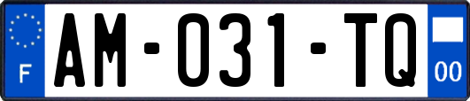 AM-031-TQ