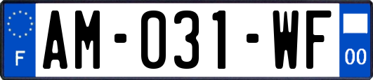 AM-031-WF