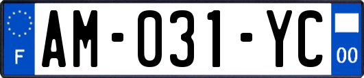 AM-031-YC