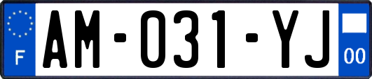AM-031-YJ