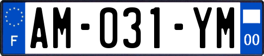 AM-031-YM