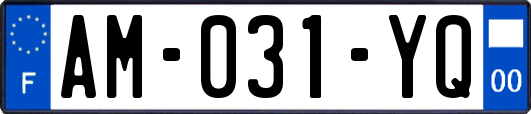 AM-031-YQ
