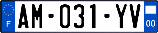 AM-031-YV