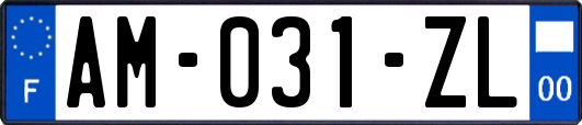 AM-031-ZL