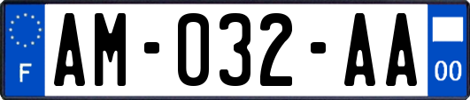 AM-032-AA