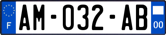 AM-032-AB