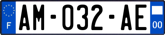 AM-032-AE