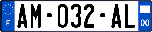 AM-032-AL