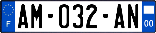 AM-032-AN