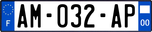 AM-032-AP