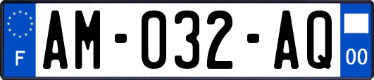 AM-032-AQ