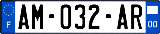 AM-032-AR