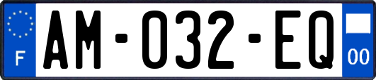 AM-032-EQ