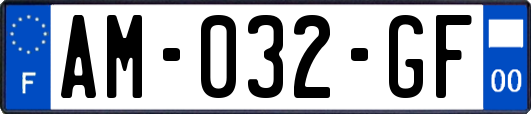 AM-032-GF