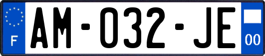 AM-032-JE