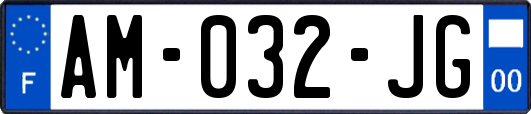 AM-032-JG