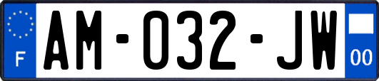 AM-032-JW